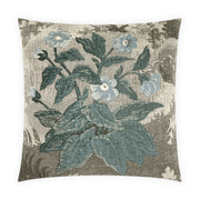 D.V. Kap Home Barcelos Pillow - Baltic