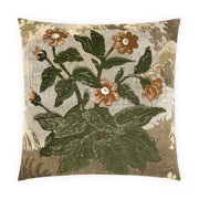 D.V. Kap Home Barcelos Pillow - Pine