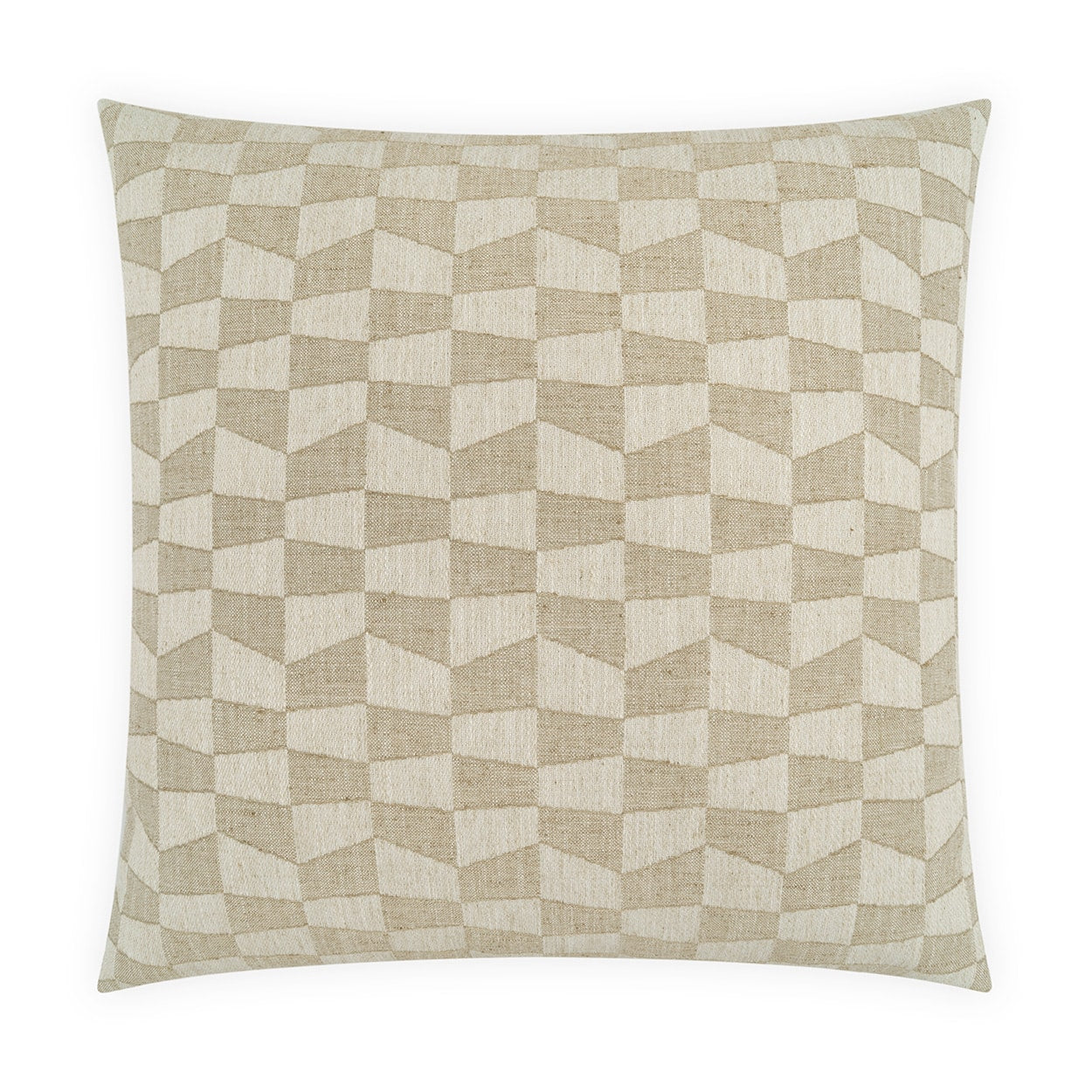 D.V. Kap Home Wilkie Pillow - Dune