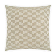 D.V. Kap Home Wilkie Pillow - Dune