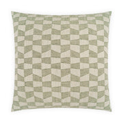 D.V. Kap Home Wilkie Pillow - Fern