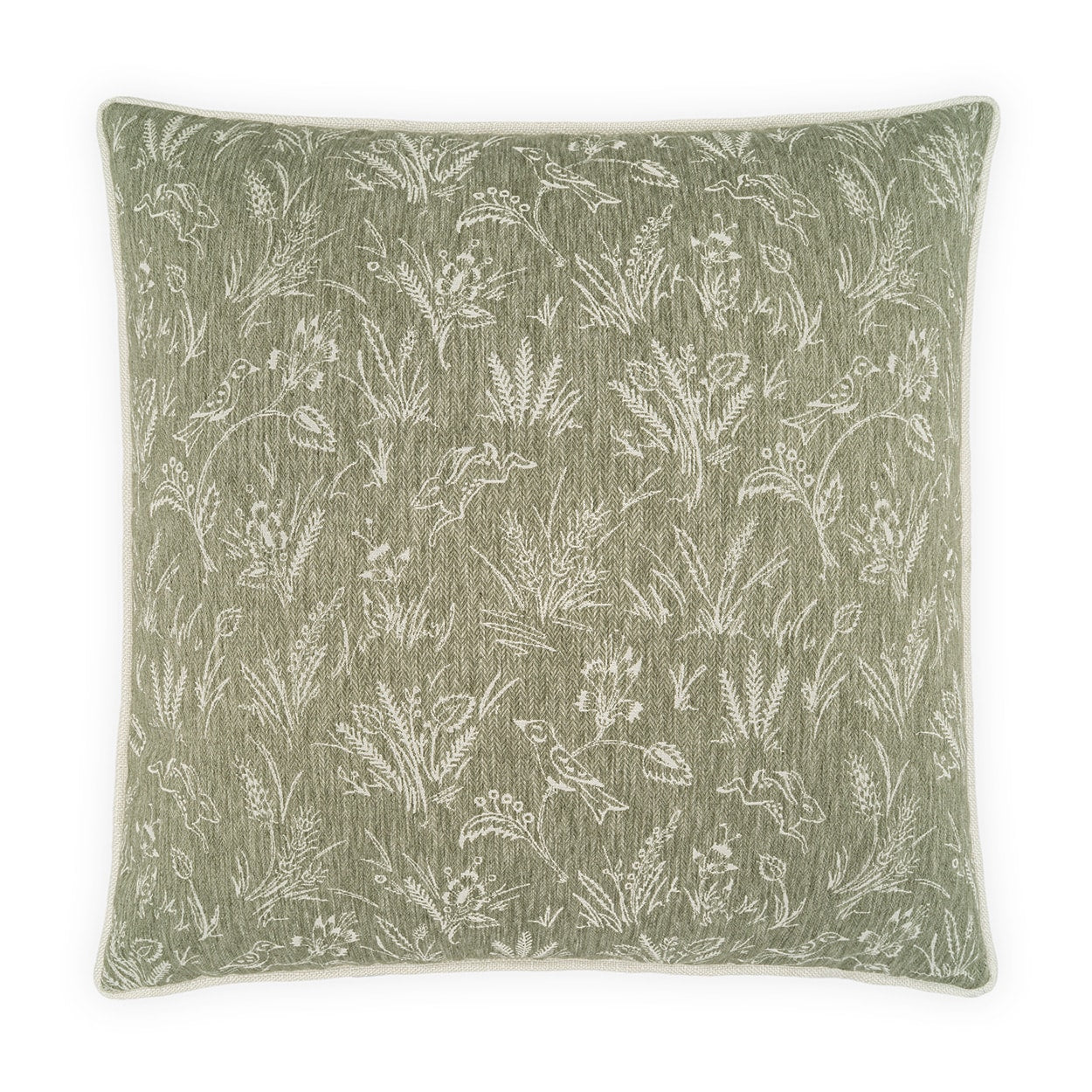 D.V. Kap Home Mourland Pillow