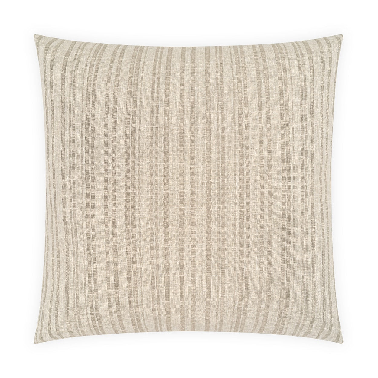 D.V. Kap Home Deseo Pillow - Taupe