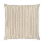 D.V. Kap Home Deseo Pillow - Taupe
