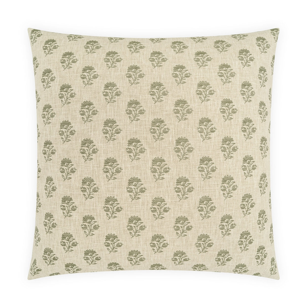 D.V. Kap Home Foliette Pillow