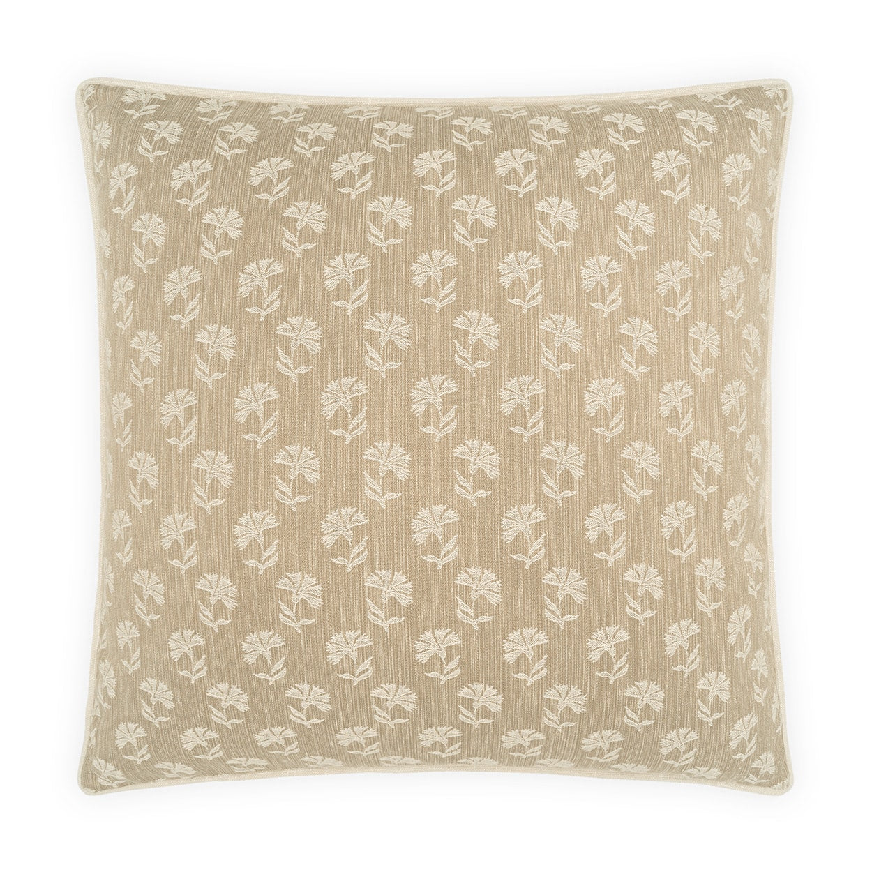 D.V. Kap Home Thistle Pillow