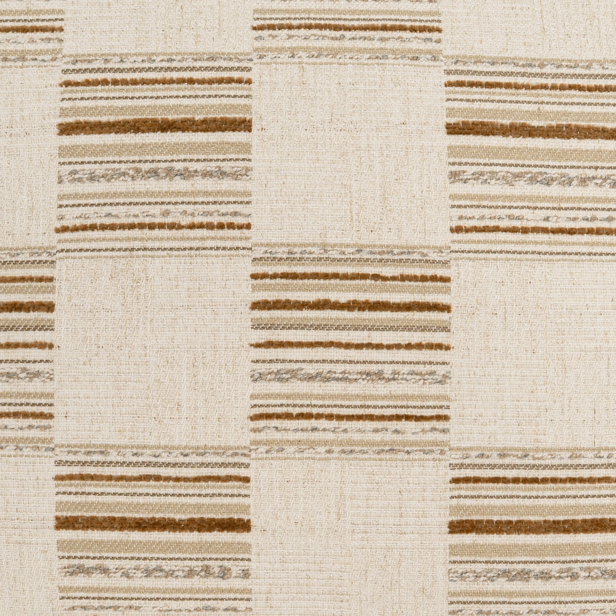 D.V. Kap Home Boxster Pillow - Caramel