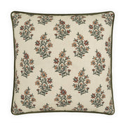 D.V. Kap Home Floren Pillow - Apricot