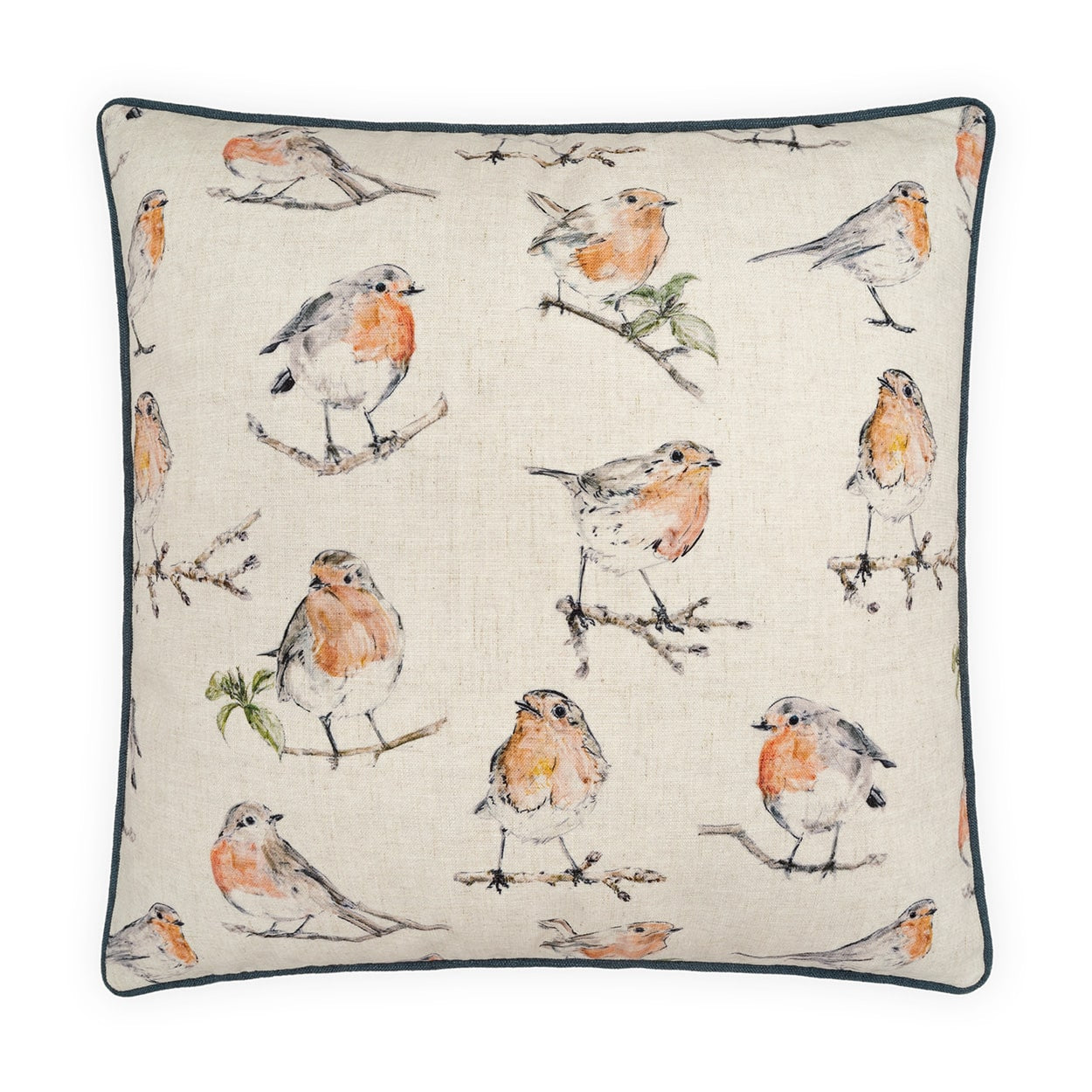 D.V. Kap Home Aviary Pillow