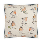D.V. Kap Home Aviary Pillow