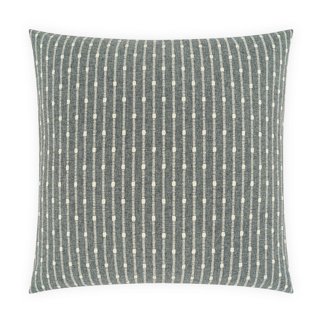 D.V. Kap Home Untuck Pillow - Blue