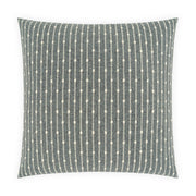 D.V. Kap Home Untuck Pillow - Blue