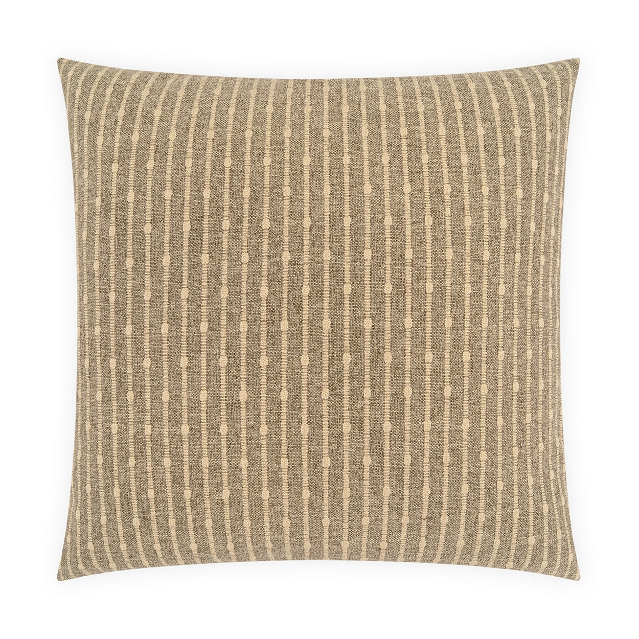 D.V. Kap Home Untuck Pillow - Cork