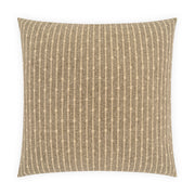 D.V. Kap Home Untuck Pillow - Cork