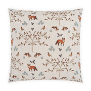 D.V. Kap Home Vulpine Pillow