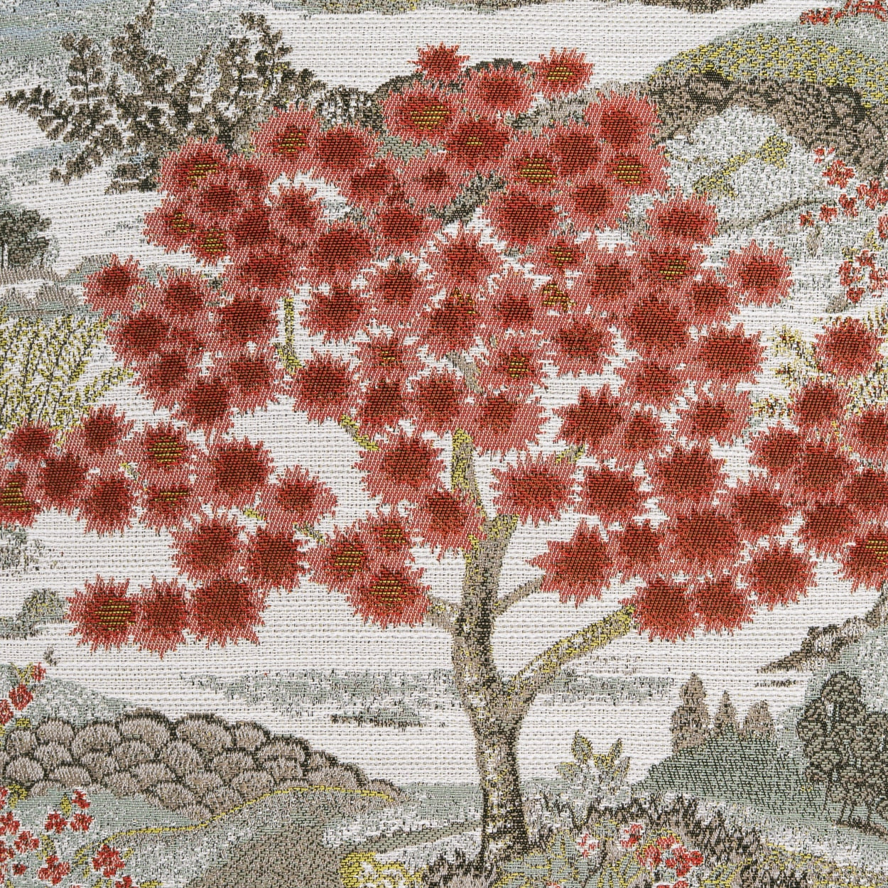 D.V. Kap Home Shen Garden Pillow