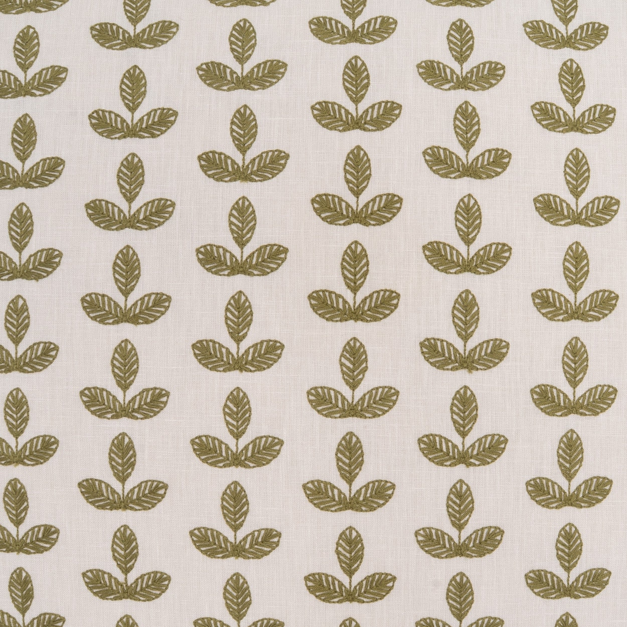D.V. Kap Home Clemence Pillow - Dill