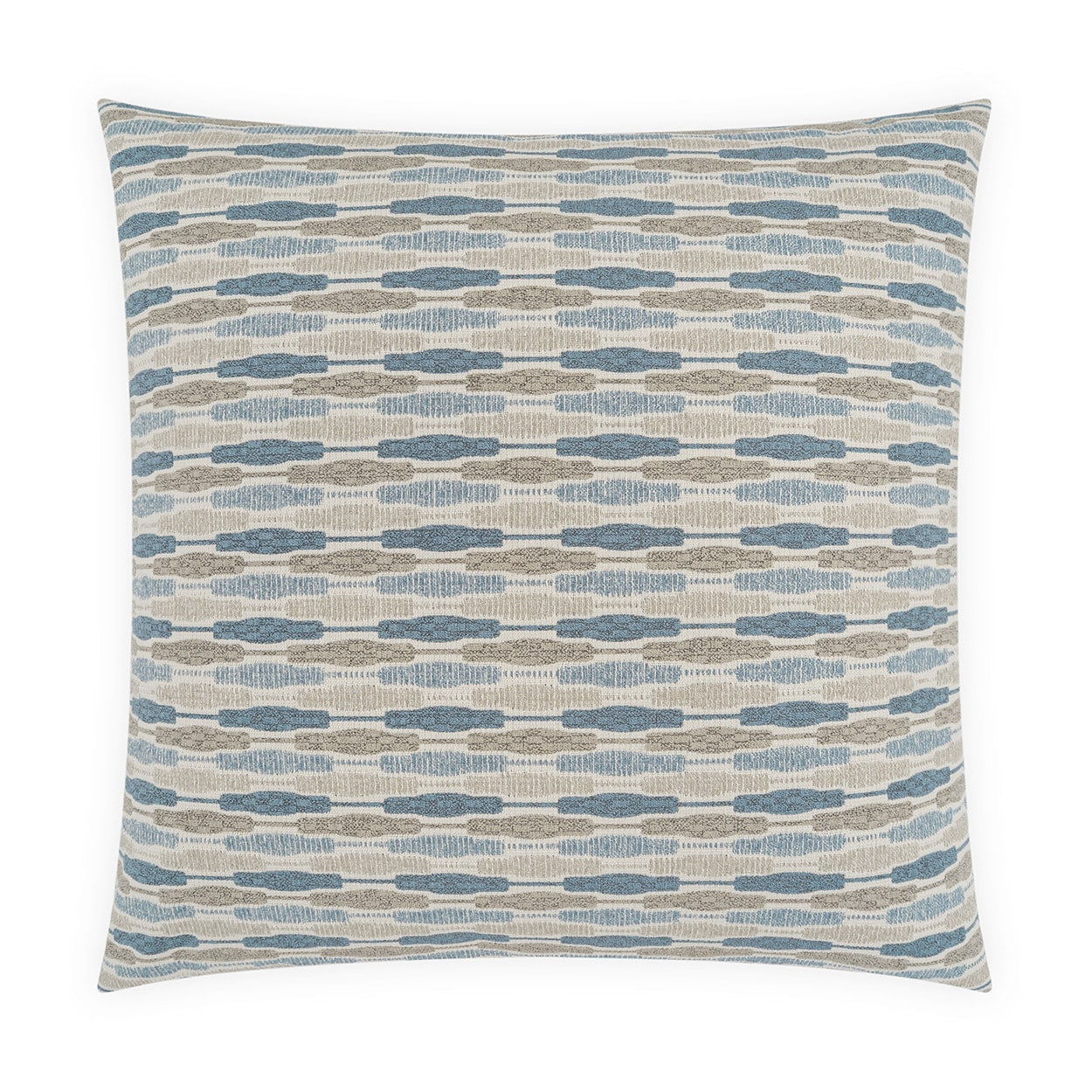 D.V. Kap Home Lento Pillow - Blue