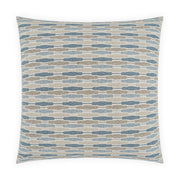 D.V. Kap Home Lento Pillow - Blue