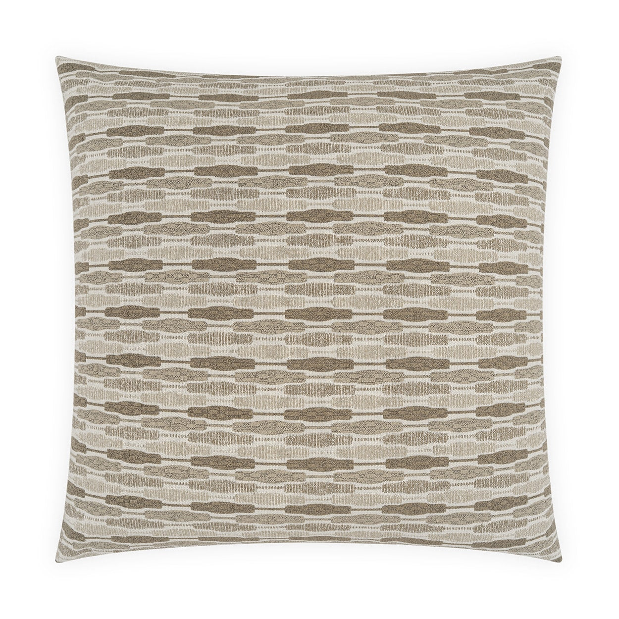 D.V. Kap Home Lento Pillow - Hemp
