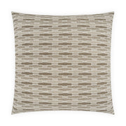 D.V. Kap Home Lento Pillow - Hemp