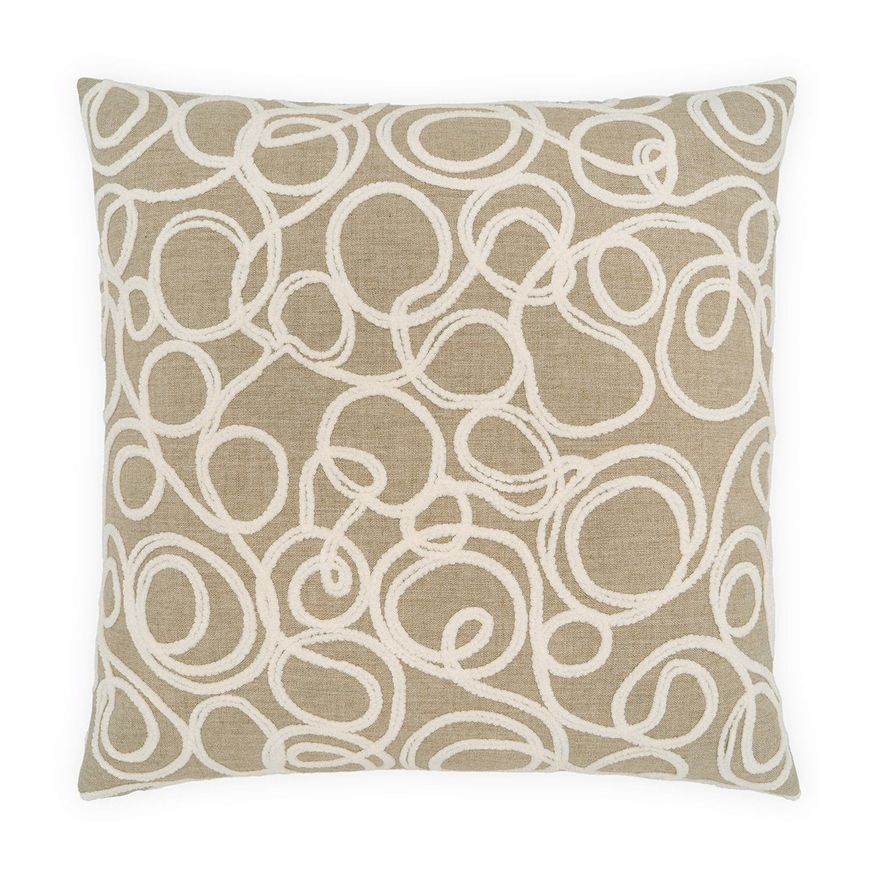 D.V. Kap Home Ovalu Pillow