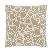 D.V. Kap Home Ovalu Pillow
