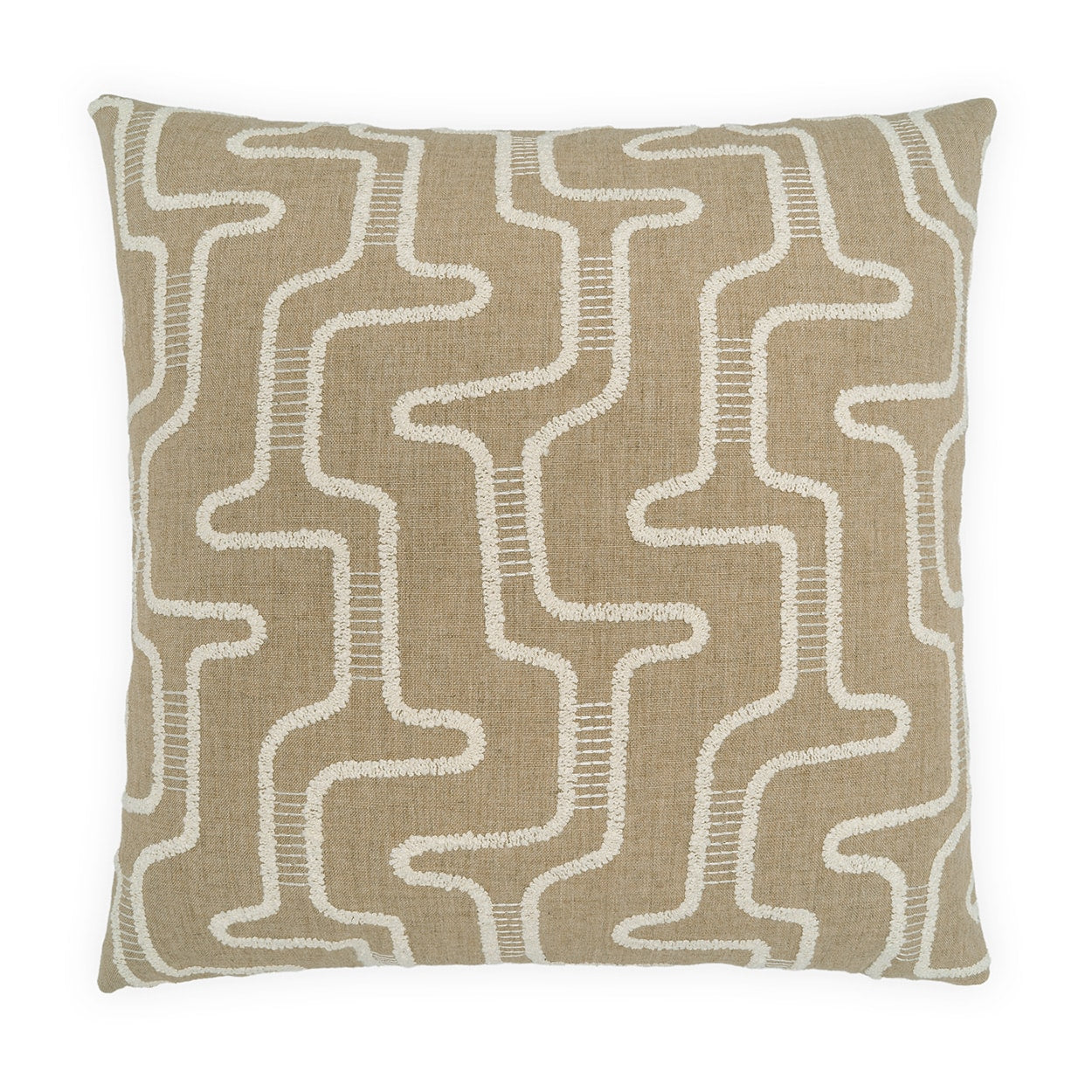 D.V. Kap Home Mazeo Pillow