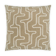 D.V. Kap Home Mazeo Pillow