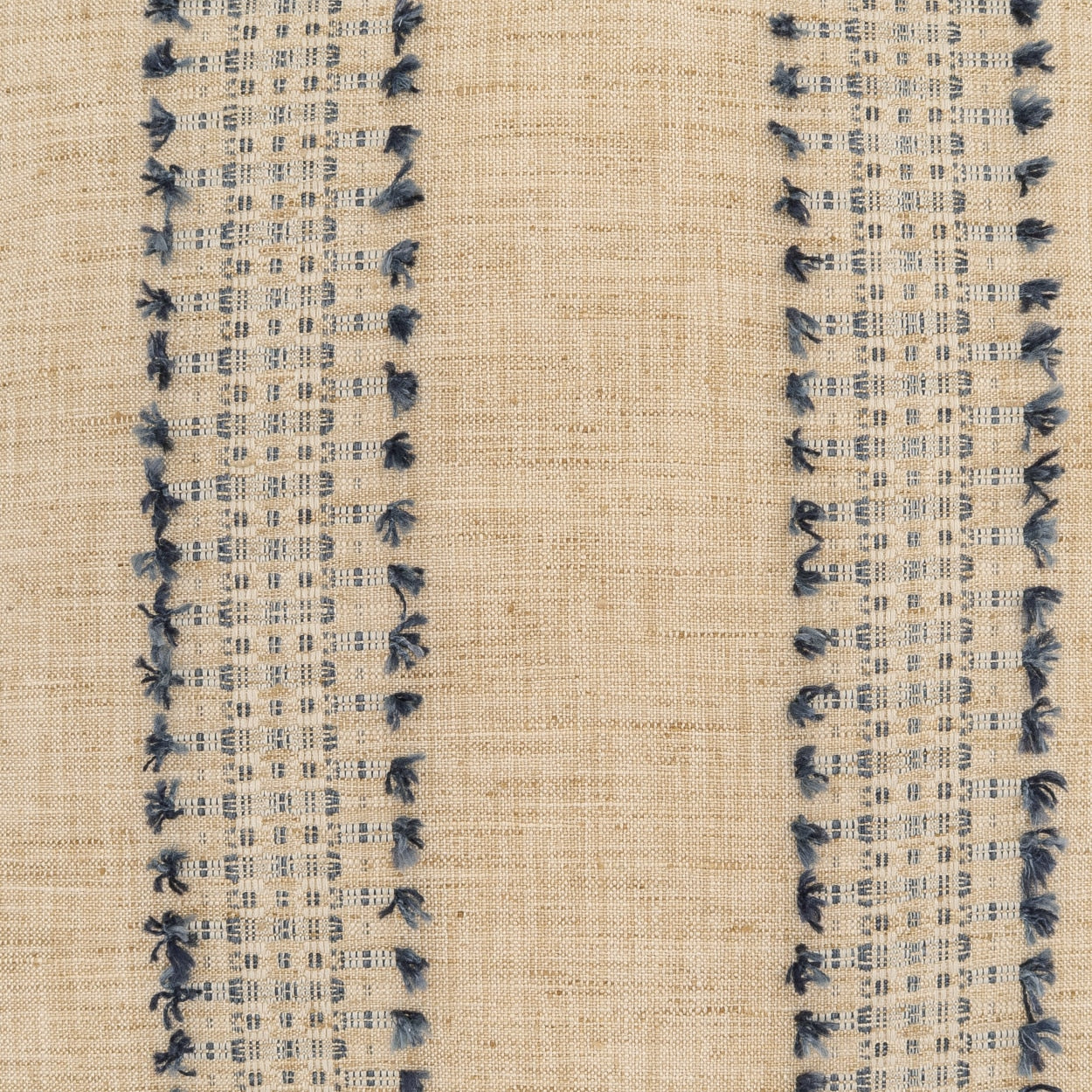 D.V. Kap Home Espira Pillow - Indigo