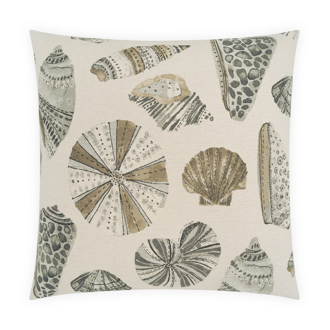 D.V. Kap Home Shellton Pillow