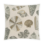 D.V. Kap Home Shellton Pillow