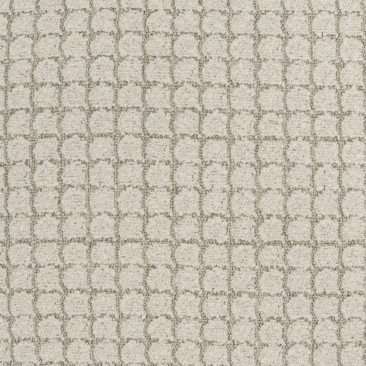D.V. Kap Home Maje Pillow - Ivory