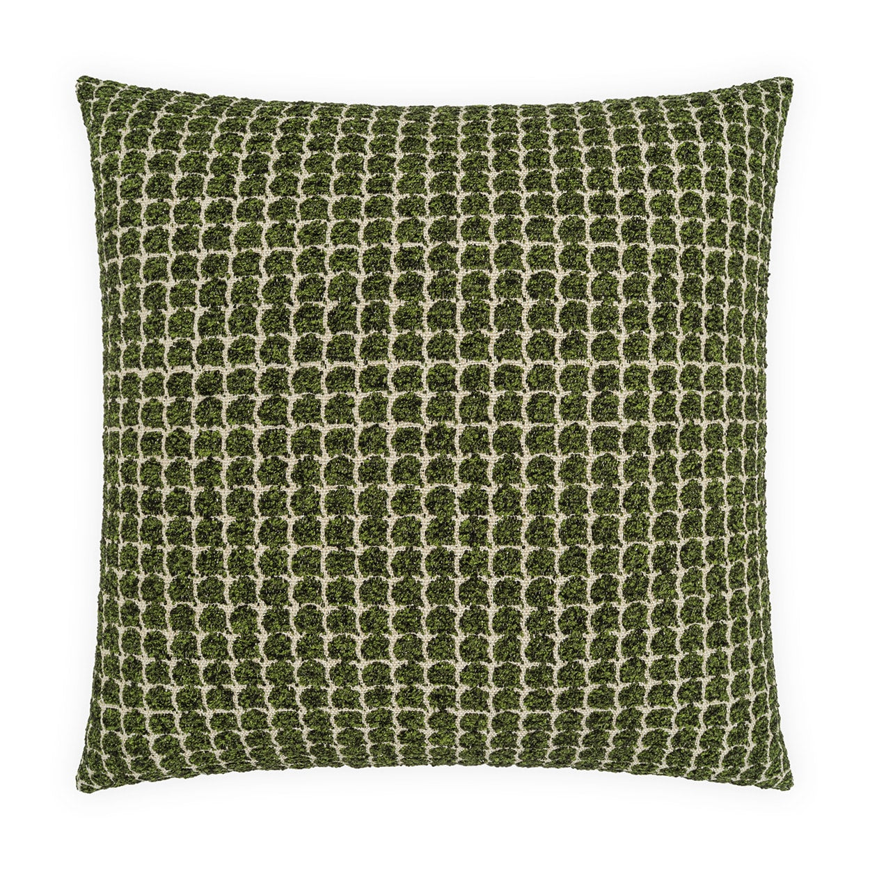 D.V. Kap Home Maje Pillow - Moss