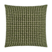 D.V. Kap Home Maje Pillow - Moss