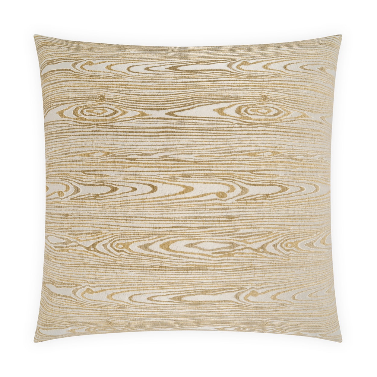 D.V. Kap Home Yarrow Pillow - Fawn