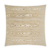 D.V. Kap Home Yarrow Pillow - Fawn