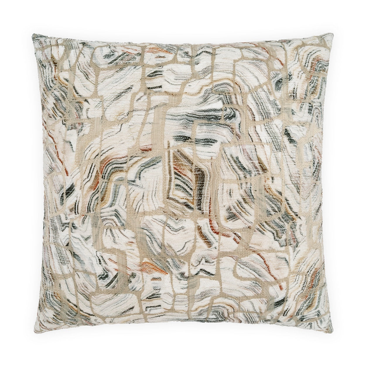 D.V. Kap Home Cosso Pillow