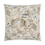 D.V. Kap Home Cosso Pillow