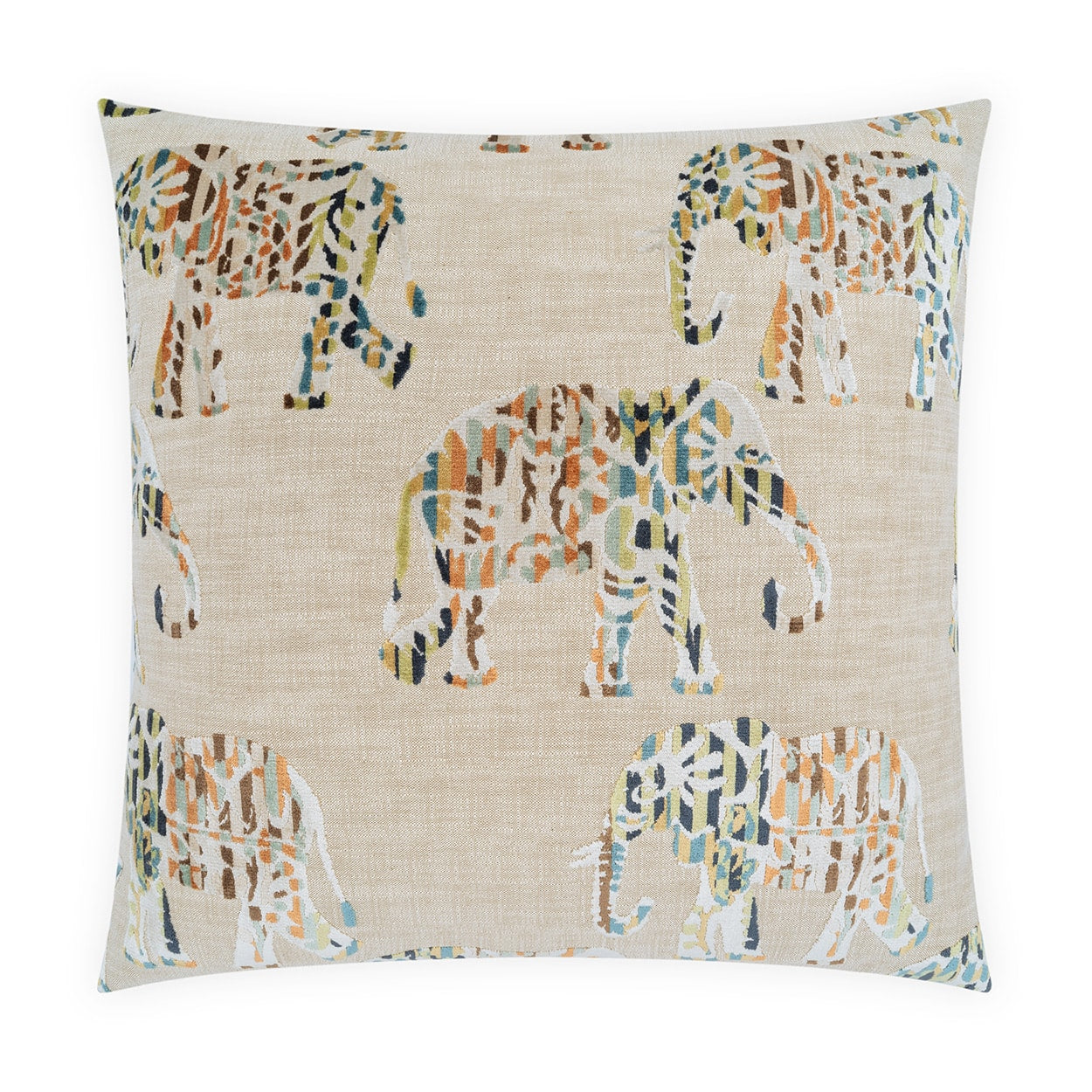 D.V. Kap Home Eleeza Pillow