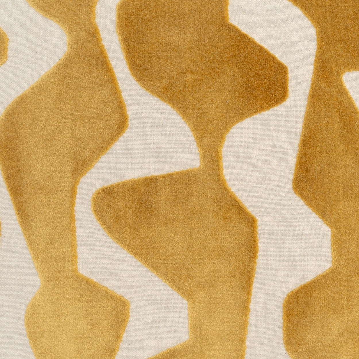 D.V. Kap Home Spazzio Pillow - Camel