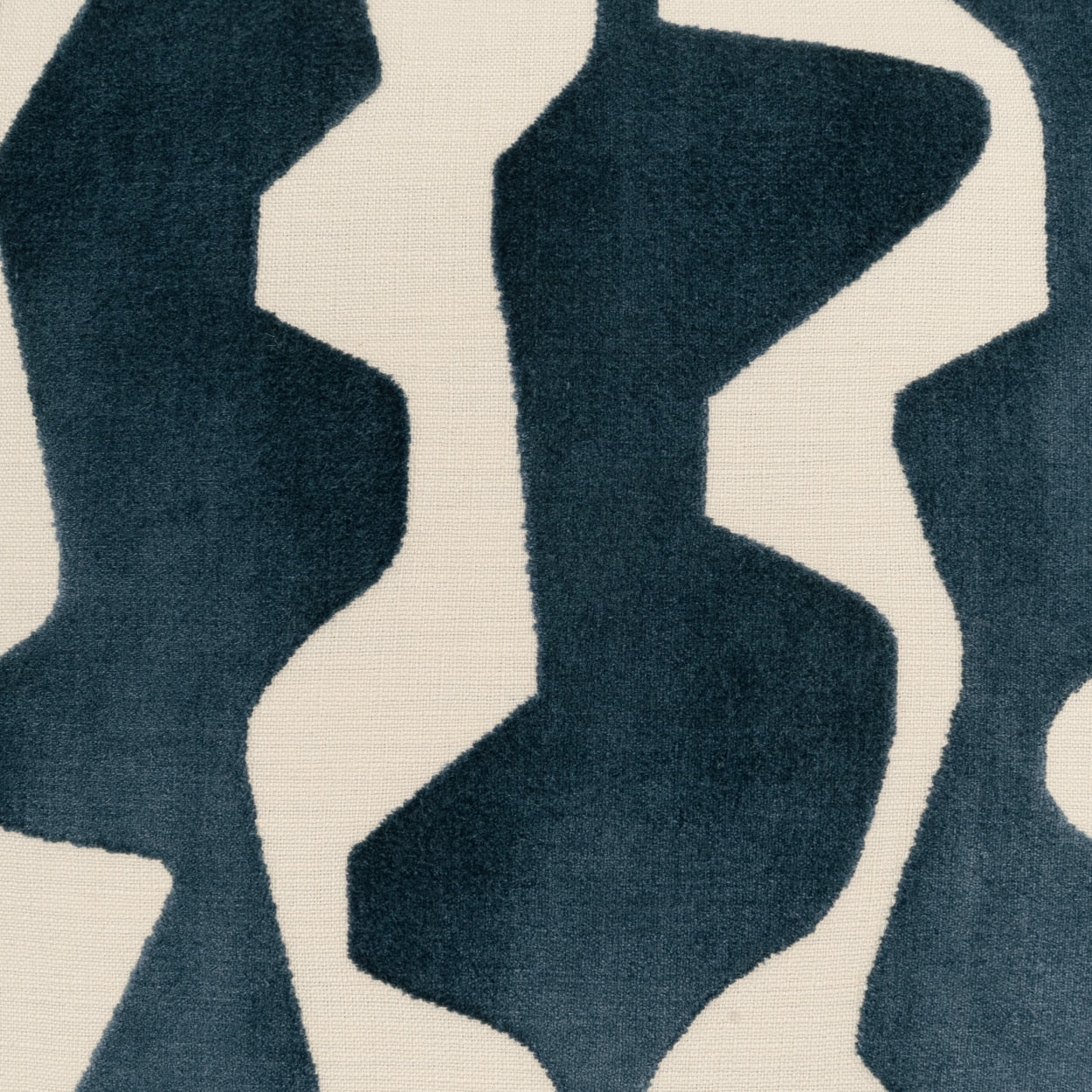 D.V. Kap Home Spazzio Pillow - Lapis