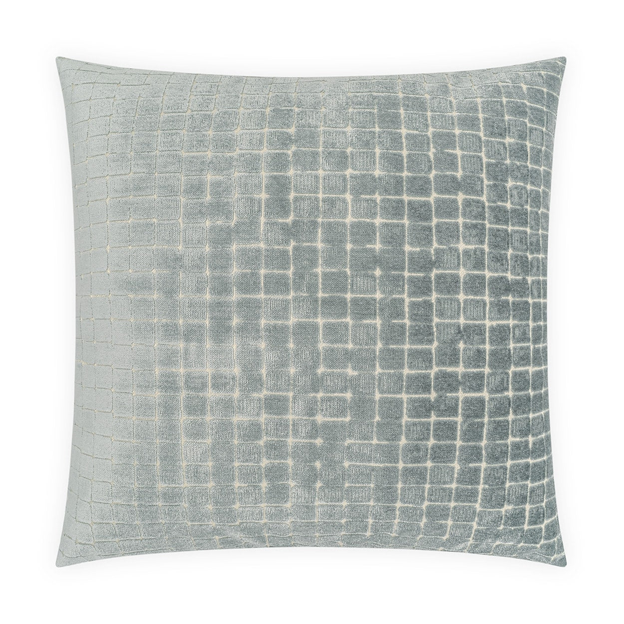 D.V. Kap Home Ruoti Pillow - Mist