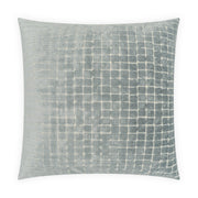 D.V. Kap Home Ruoti Pillow - Mist