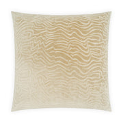 D.V. Kap Home Santoro Pillow - Fawn