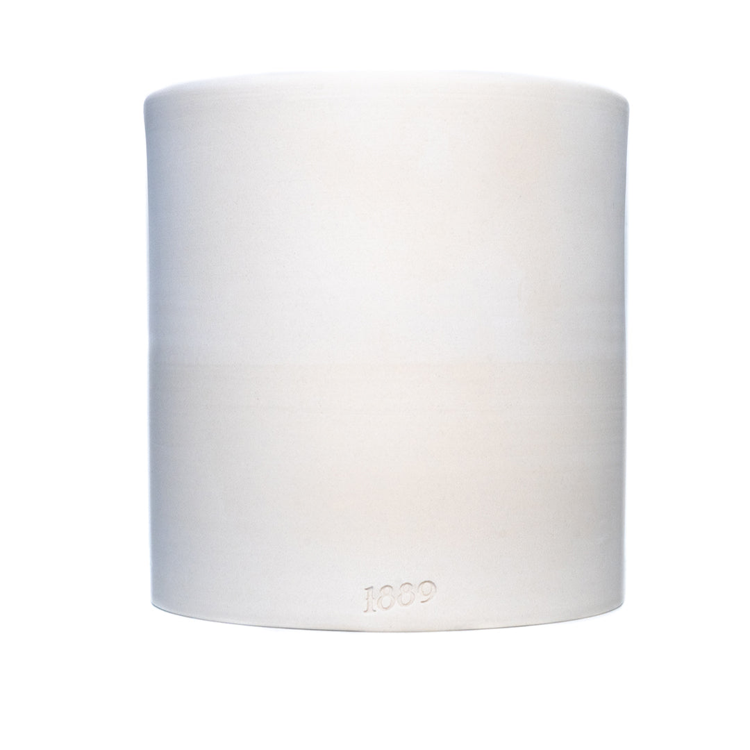 1889 Wax Lighting Porcelain Clarisse - 96oz