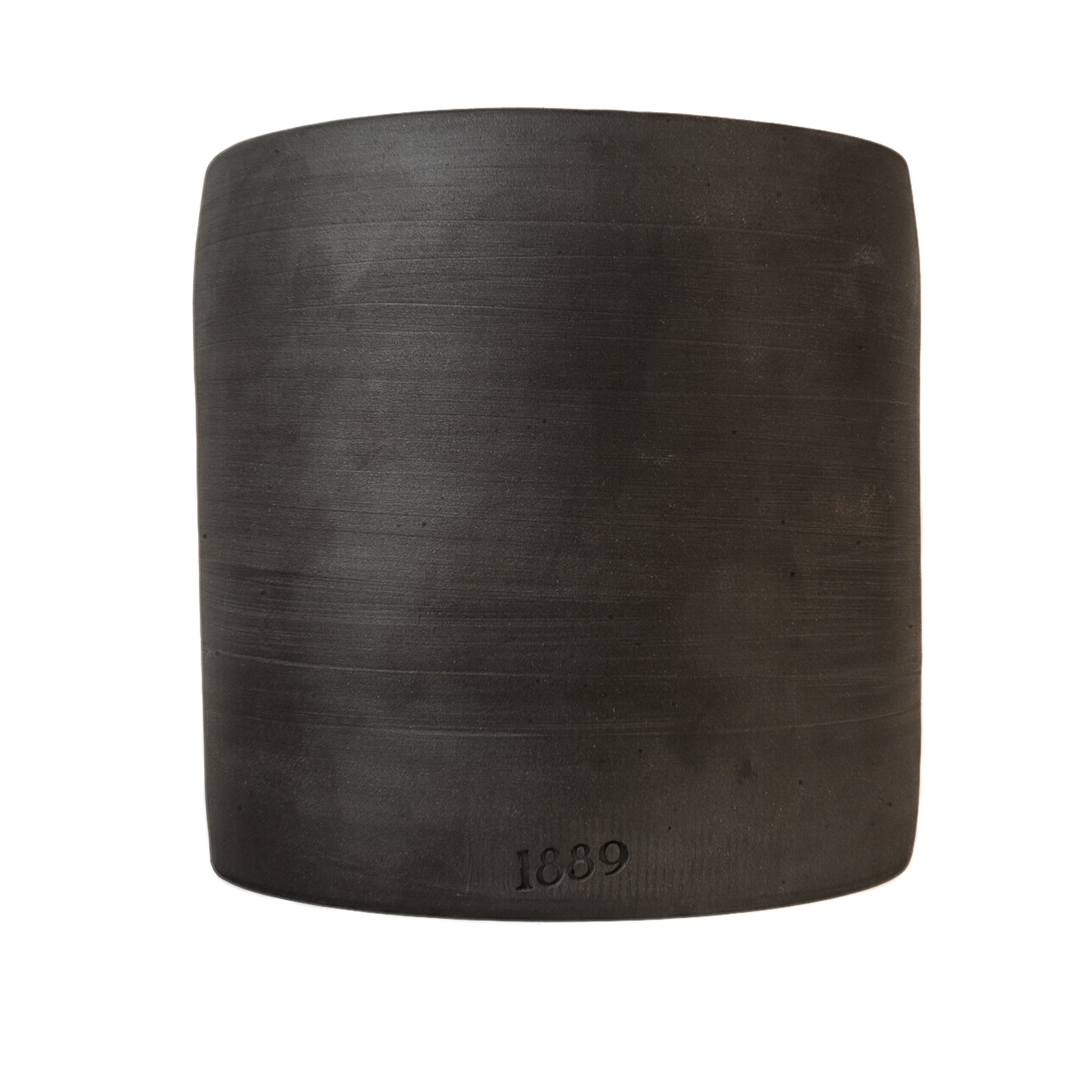 1889 Wax Lighting Slate Clarisse - 96oz