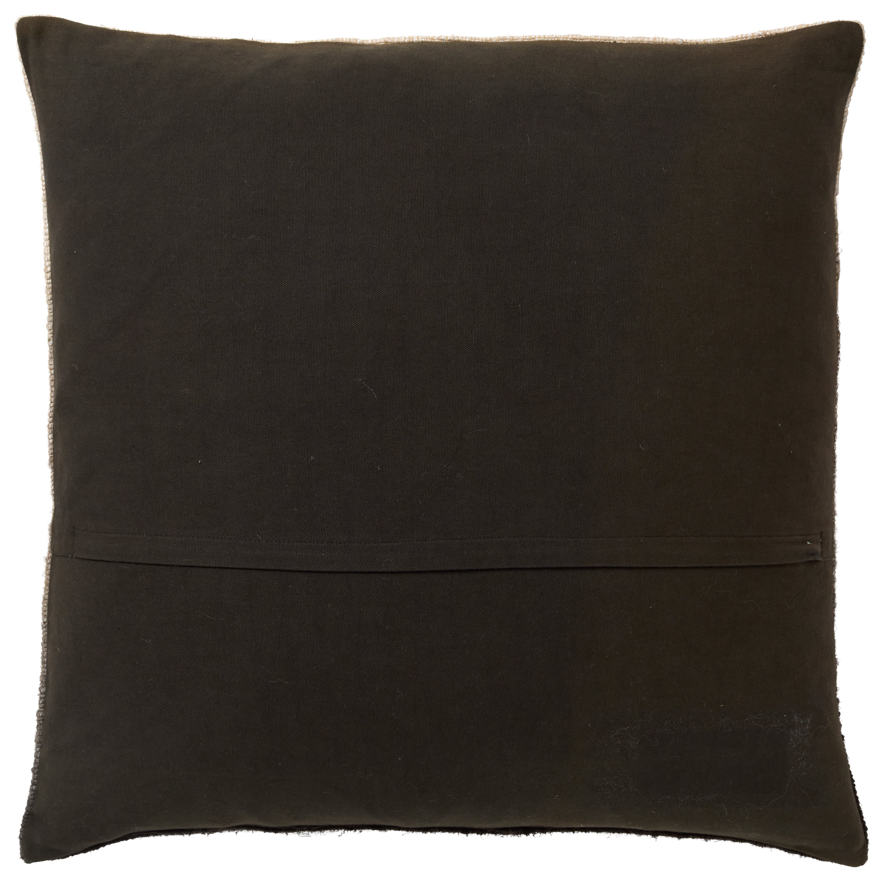 Jaipur Living Mariana Pillow - Black (ABY01)