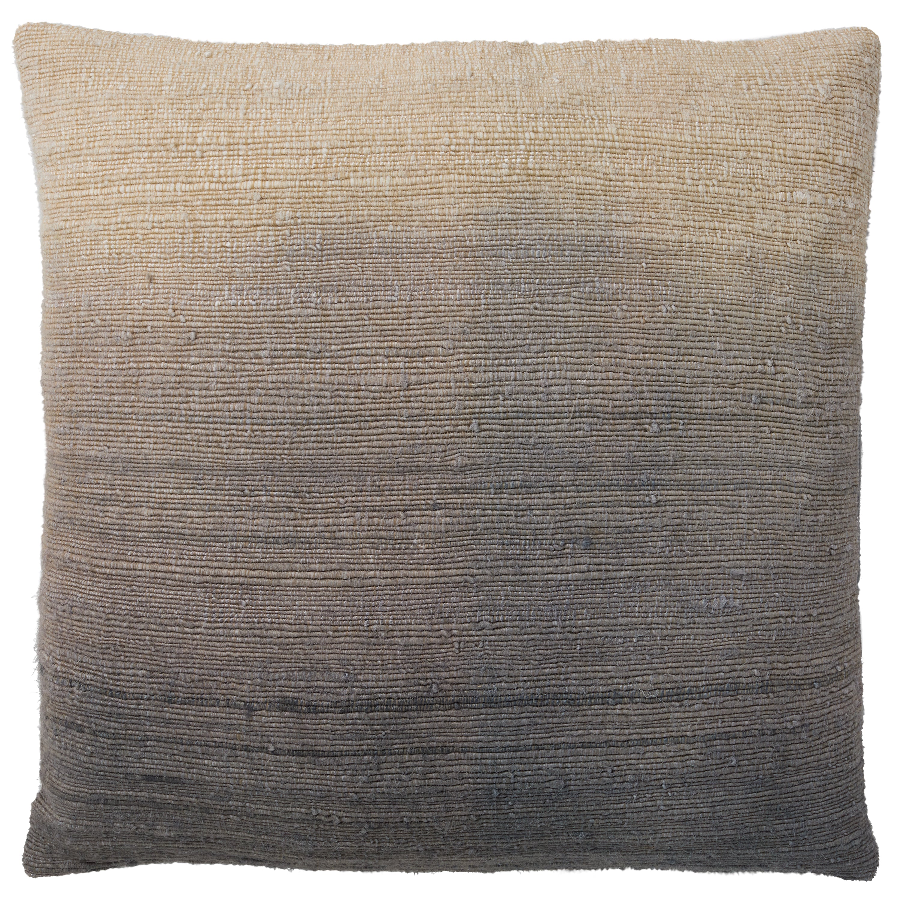 Jaipur Living Mariana Pillow - Taupe (ABY02)