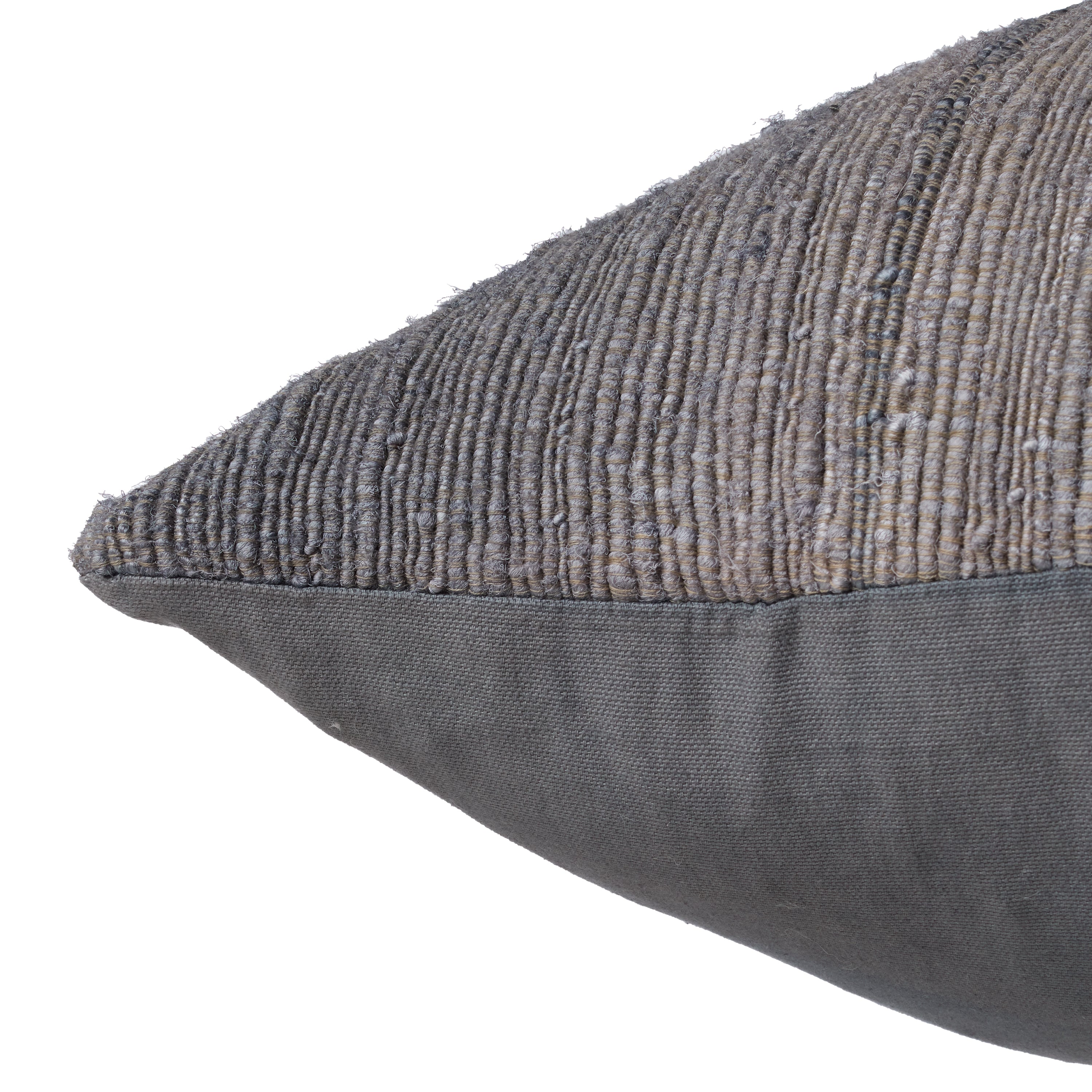 Jaipur Living Mariana Pillow - Taupe (ABY02)